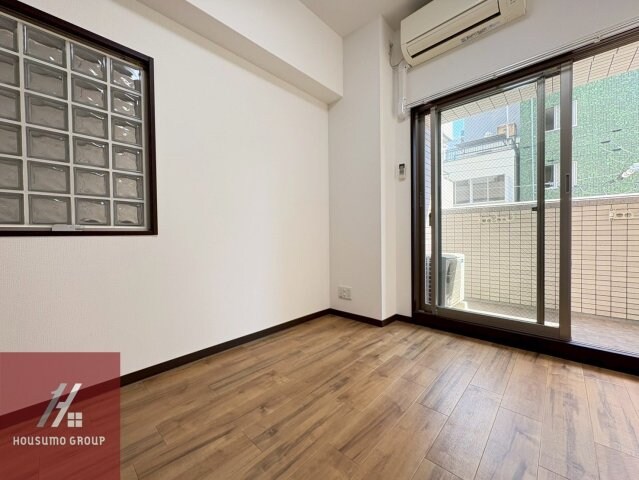 プレジオ東天満の物件内観写真