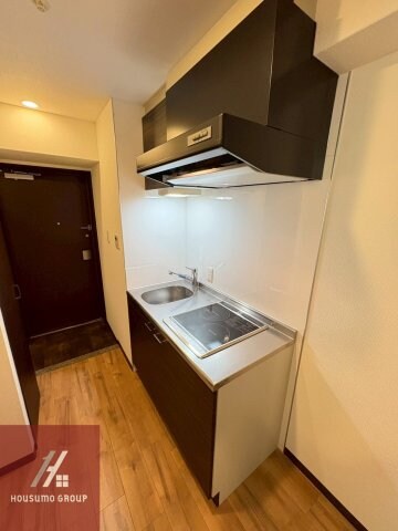 プレジオ東天満の物件内観写真