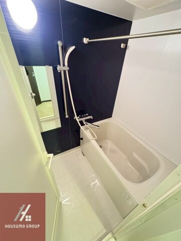 プレジオ東天満の物件内観写真