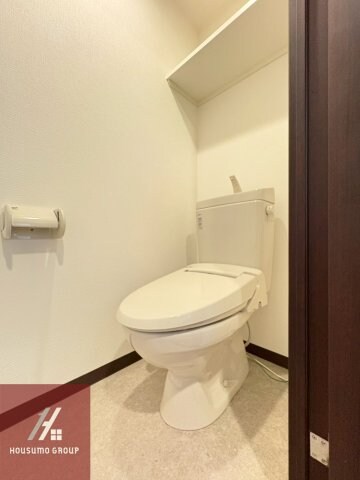 プレジオ東天満の物件内観写真