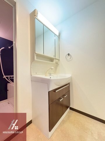 プレジオ東天満の物件内観写真