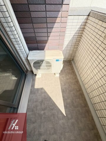 プレジオ東天満の物件内観写真