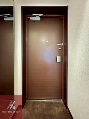 プレジオ東天満の物件内観写真