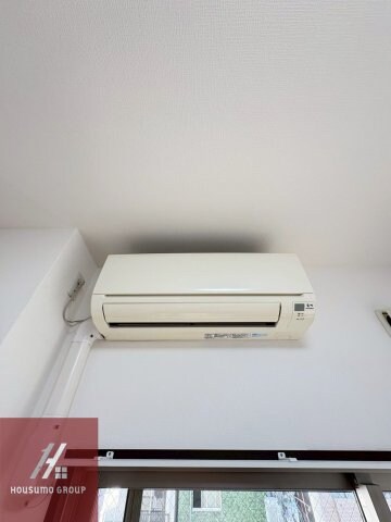 プレジオ東天満の物件内観写真