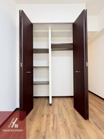 プレジオ東天満の物件内観写真