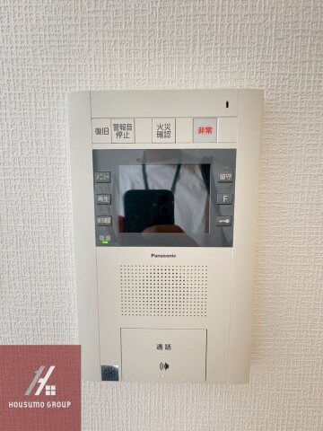 プレジオ東天満の物件内観写真