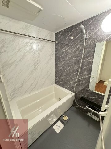 RJR堺筋本町タワーの物件内観写真