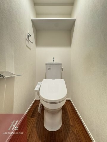 RJR堺筋本町タワーの物件内観写真