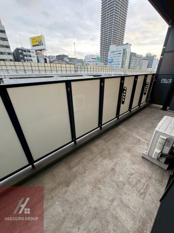 RJR堺筋本町タワーの物件内観写真