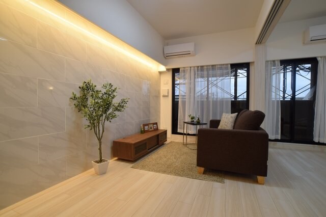 PHOERME城北公園の物件内観写真