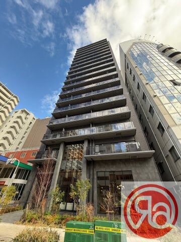 ルフォンプログレ堺筋本町タワーレジデンスの物件外観写真