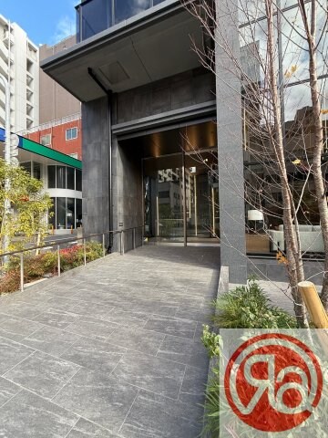 ルフォンプログレ堺筋本町タワーレジデンスの物件外観写真