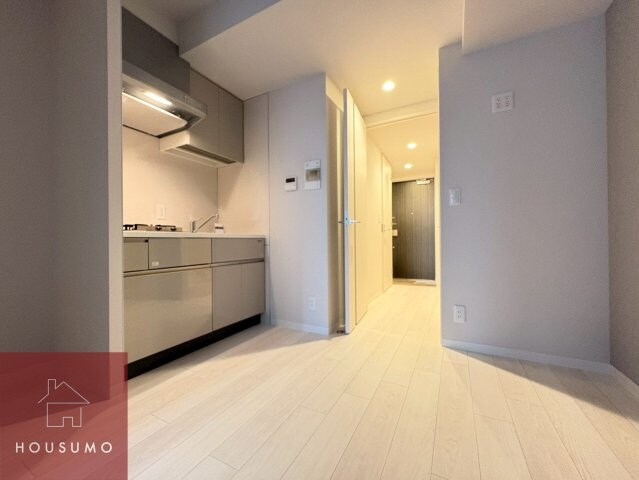 ルフォンプログレ堺筋本町タワーレジデンスの物件内観写真