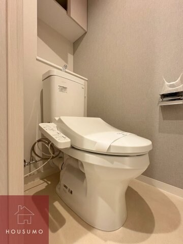 ルフォンプログレ堺筋本町タワーレジデンスの物件内観写真