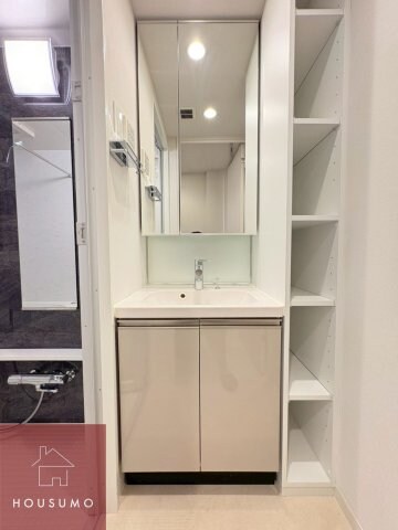 ルフォンプログレ堺筋本町タワーレジデンスの物件内観写真