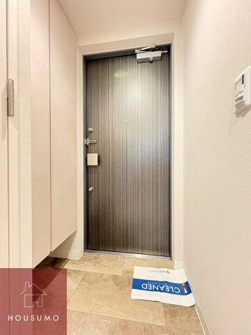 ルフォンプログレ堺筋本町タワーレジデンスの物件内観写真