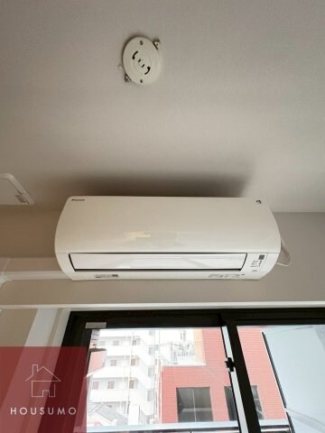 ルフォンプログレ堺筋本町タワーレジデンスの物件内観写真