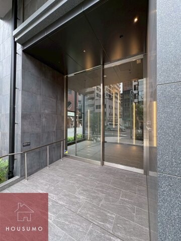 ルフォンプログレ堺筋本町タワーレジデンスの物件外観写真