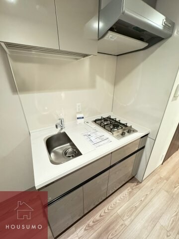 ルフォンプログレ堺筋本町タワーレジデンスの物件内観写真