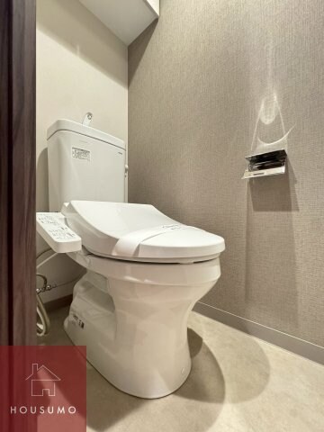 ルフォンプログレ堺筋本町タワーレジデンスの物件内観写真