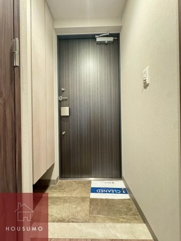 ルフォンプログレ堺筋本町タワーレジデンスの物件内観写真