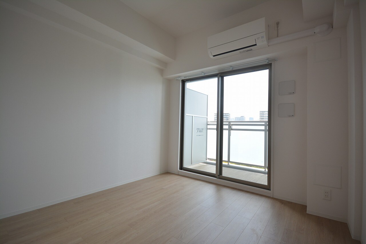 JMFレジデンス桜ノ宮の物件内観写真