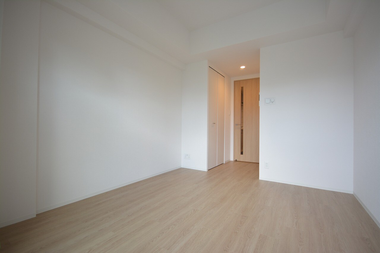 JMFレジデンス桜ノ宮の物件内観写真