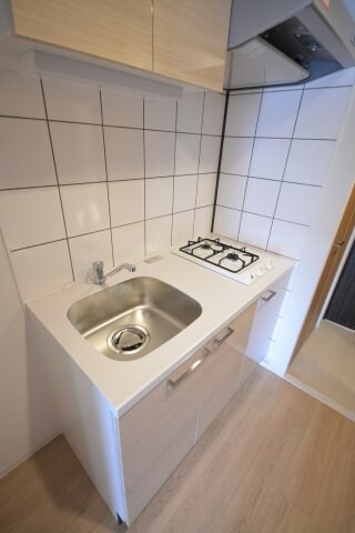 JMFレジデンス桜ノ宮の物件内観写真