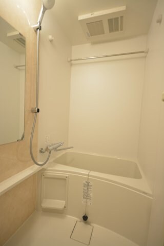 JMFレジデンス桜ノ宮の物件内観写真