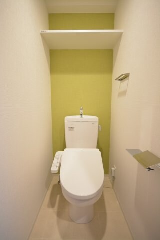 JMFレジデンス桜ノ宮の物件内観写真