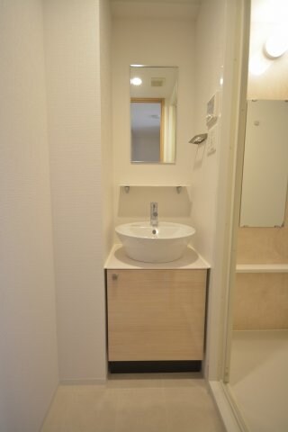 JMFレジデンス桜ノ宮の物件内観写真