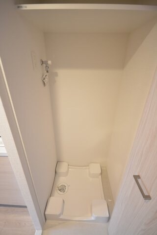 JMFレジデンス桜ノ宮の物件内観写真