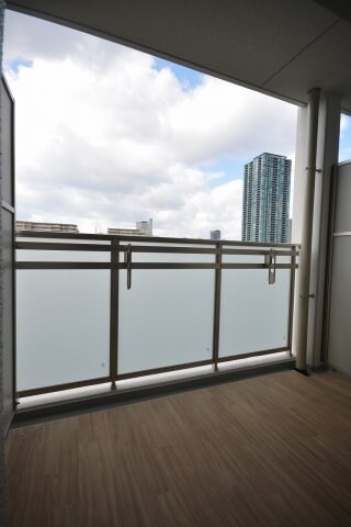 JMFレジデンス桜ノ宮の物件内観写真