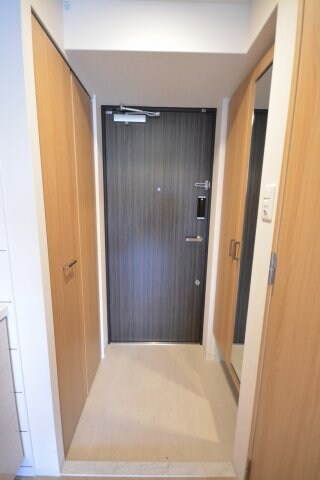 JMFレジデンス桜ノ宮の物件内観写真