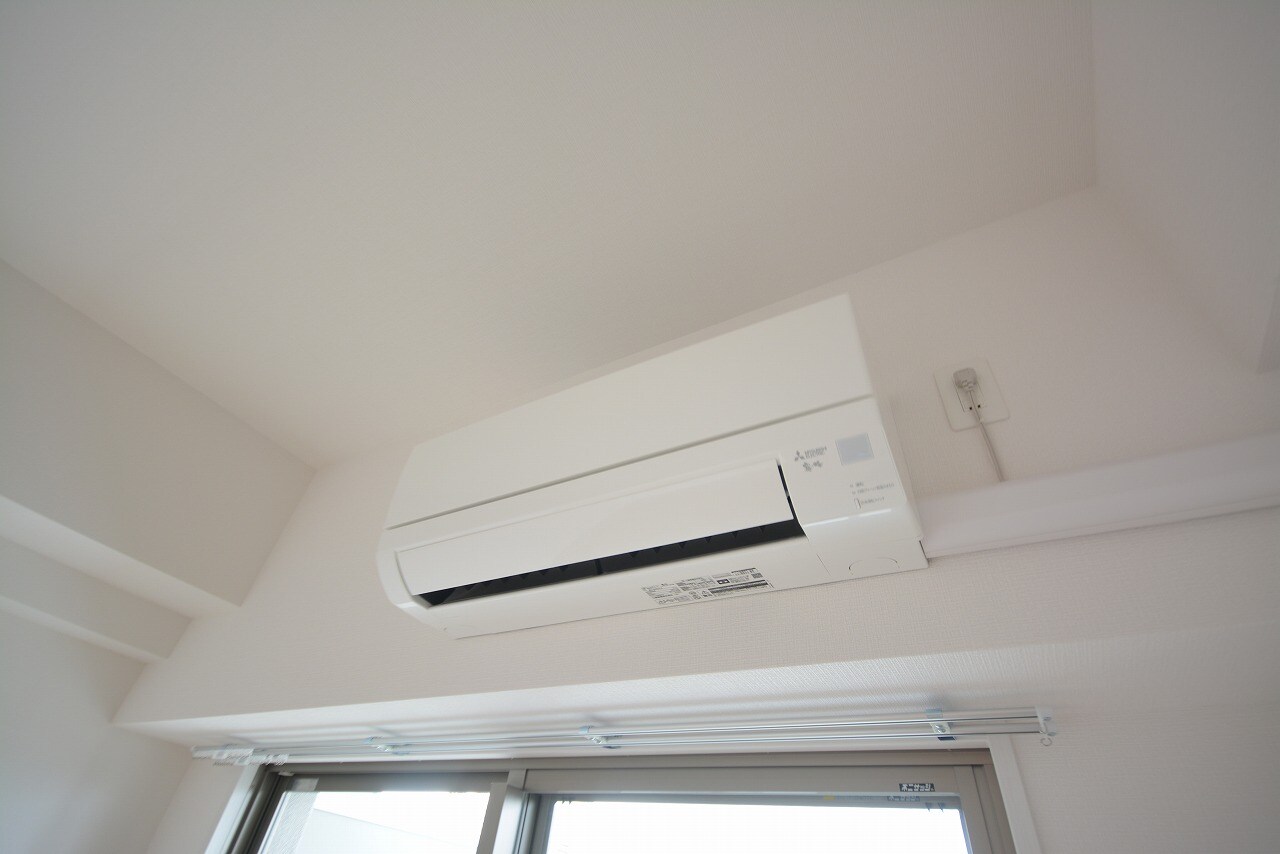 JMFレジデンス桜ノ宮の物件内観写真