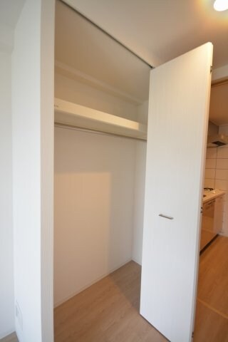 JMFレジデンス桜ノ宮の物件内観写真