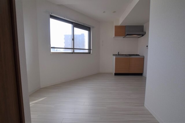 アリビオ都島の物件内観写真