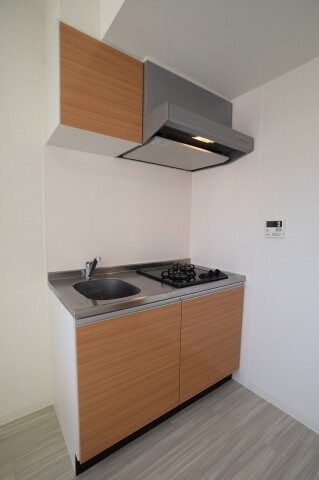 アリビオ都島の物件内観写真