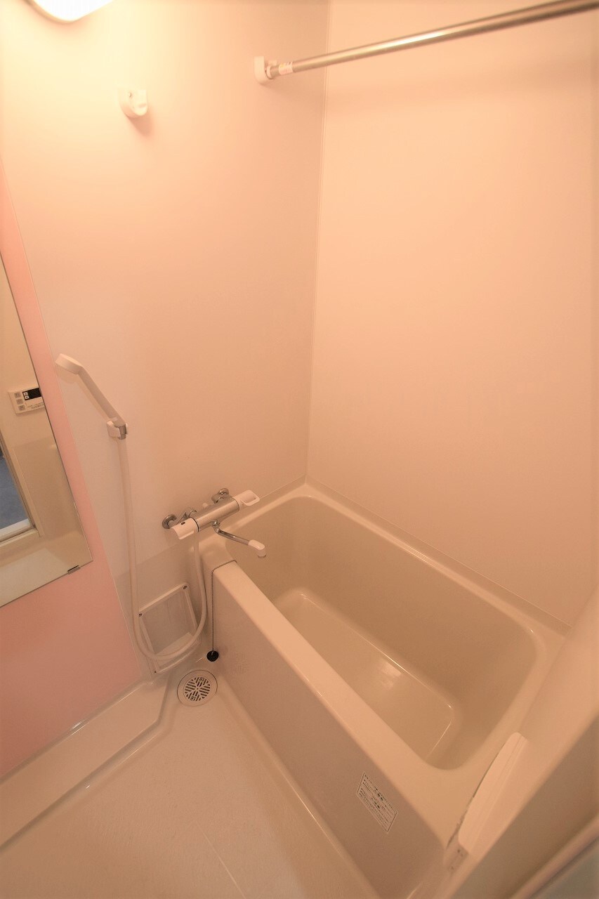 アリビオ都島の物件内観写真