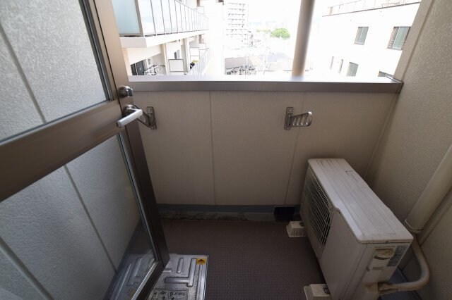 アリビオ都島の物件内観写真