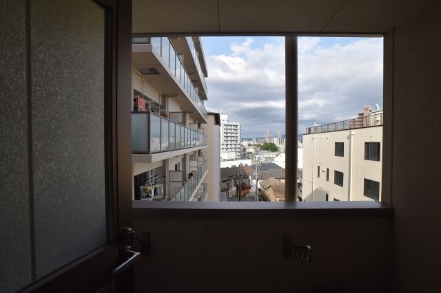 アリビオ都島の物件内観写真