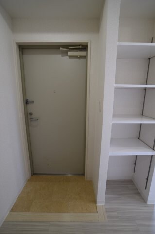 アリビオ都島の物件内観写真