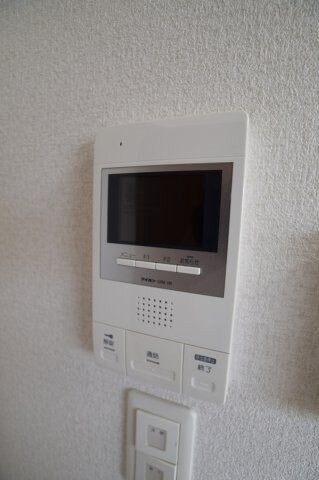 アリビオ都島の物件内観写真