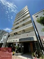 Ｃａｎａｌ天満橋の物件外観写真