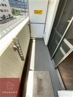 Ｃａｎａｌ天満橋の物件内観写真