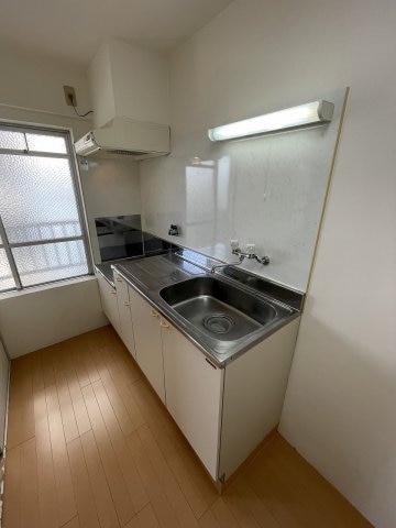 エルパラッツォ京橋の物件内観写真