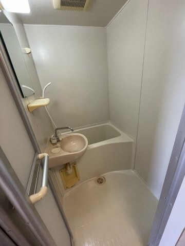 エルパラッツォ京橋の物件内観写真