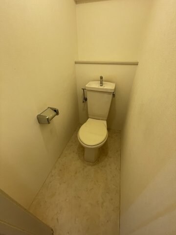 エルパラッツォ京橋の物件内観写真