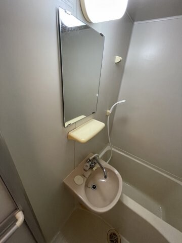 エルパラッツォ京橋の物件内観写真