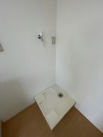 エルパラッツォ京橋の物件内観写真